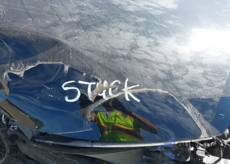 2016 Kia Forte Lx from USA, damaged, VIN KNAFK4A64G5501403